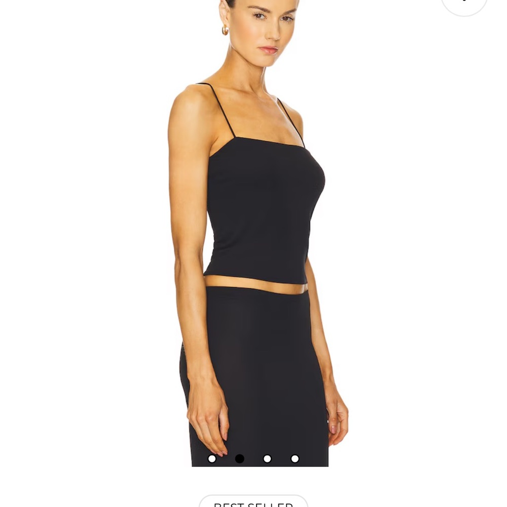 Revolve Top - Picture 2 of 7